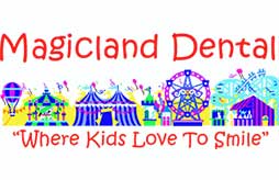 Magicland Dental of Rancho Dominguez