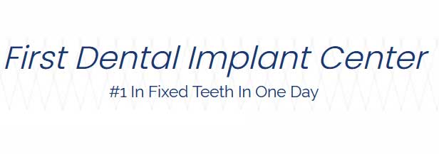 First Dental Implant Center