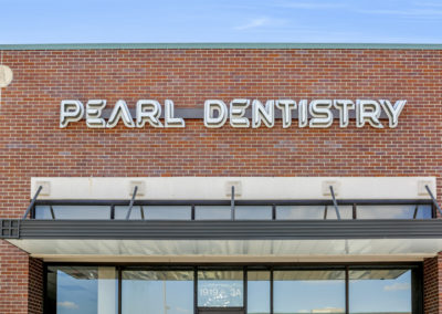 Pearl Dentistry Houston Heights