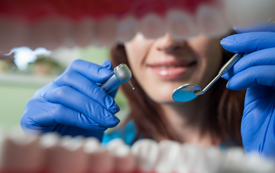 New Device Detects Gingivitis Early